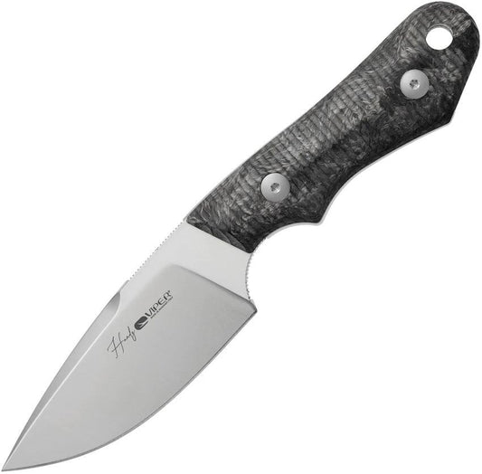 Viper Handy Fixed Blade Dark Matter VT4038FCM by Viper