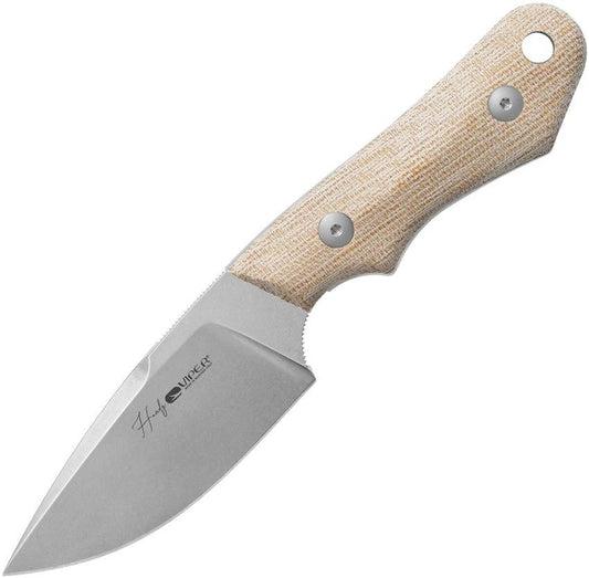 Viper Handy Fixed Blade Natural VT4040CN by Viper