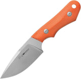Viper Handy Fixed Blade Orange G10 VT4040GO by Viper