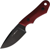 Viper Handy Fixed Blade Red G10 VT4042GR by Viper