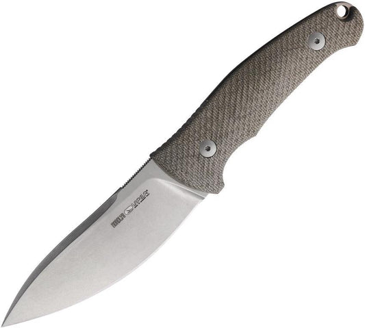 Viper Nordlys Fixed Blade Grn Canvas VT4044CG by Viper