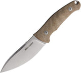 Viper Nordlys Fixed Blade Natural VT4044CN by Viper