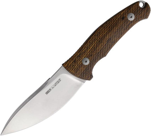 Viper Nordlys Fixed Blade Bocote VT4046BC by Viper