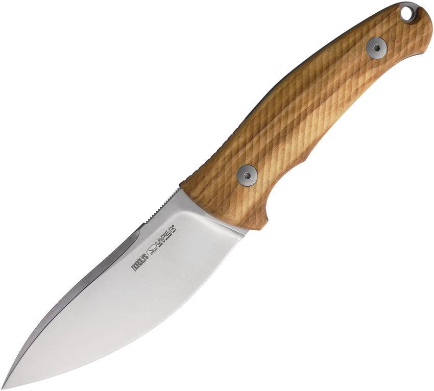 Viper Nordlys Fixed Blade Olive VT4046UL by Viper