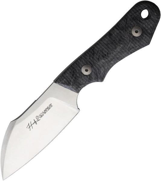 Viper Handy 2 Fixed Blade DM CF VT4048FCM by Viper