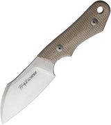 Viper Handy 2 Fixed Blade Nat Mic VT4050CN by Viper