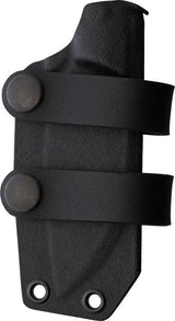 Viper Handy 2 Fixed Blade Knife VT4050GG - Bohler M390 Blade With SureTouch Handle For Rugged Outdoor Use by Viper