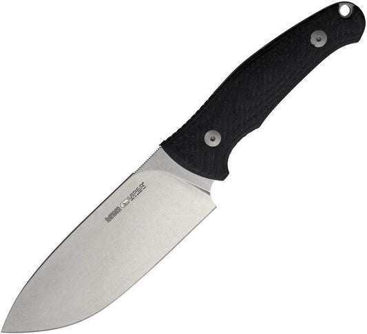 Viper Ranger Fixed Blade Blk ST VT4054GG by Viper