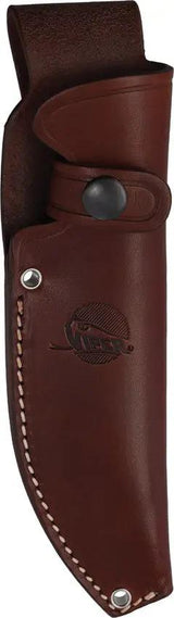 Viper Ranger Fixed Blade Knife - Bohler N690 Full Tang With SureTouch Handle For Campers And Hunters by Viper