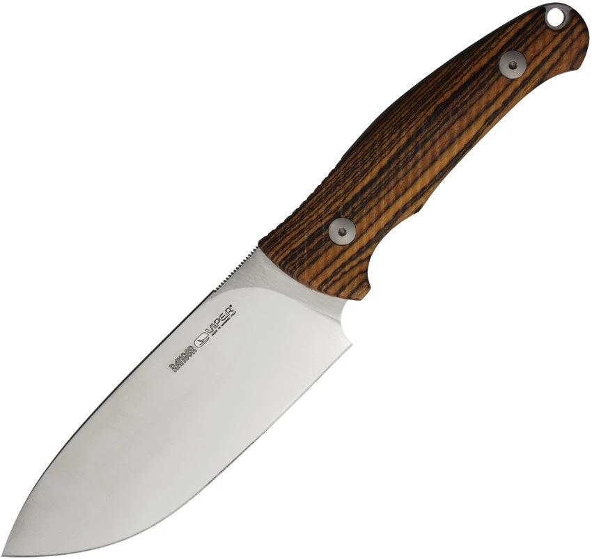 Viper Ranger Fixed Blade Bocote VT4056BC by Viper