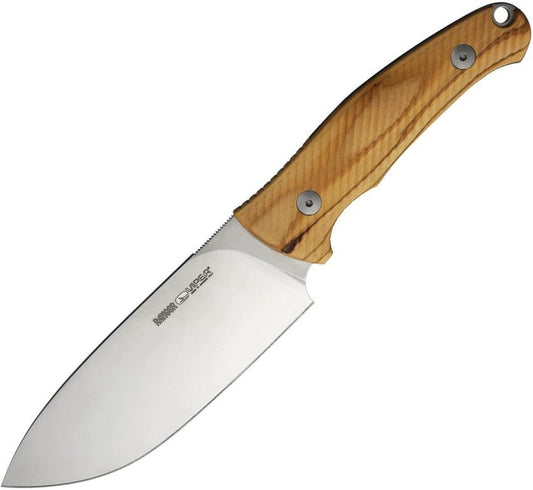 Viper Ranger Fixed Blade Olive VT4056UL by Viper
