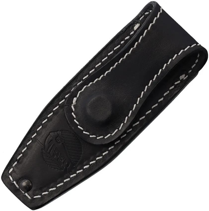 Viper Mirror1 Fixed Blade Knife Bocote Handle - Precision M390 Blade For Outdoor EDC Enthusiasts by Viper
