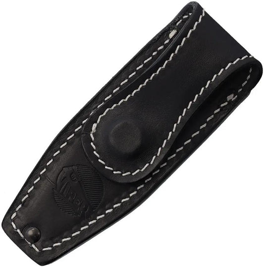 Viper Mirror1 Fixed Blade Knife Bocote Handle - Precision M390 Blade For Outdoor EDC Enthusiasts by Viper