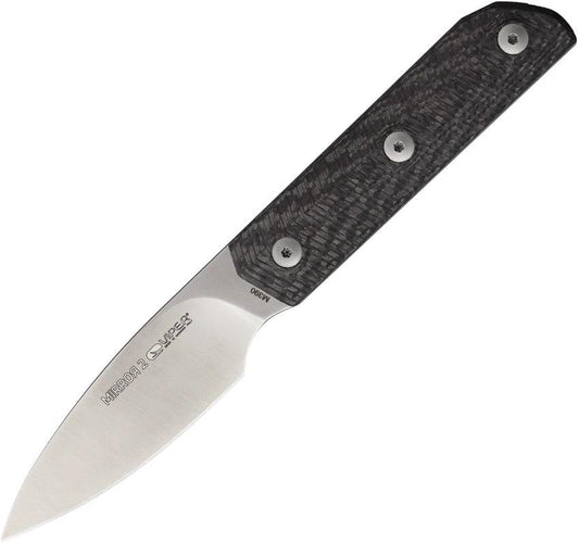 Viper Mirror2 Fixed Blade CF VT4062CF by Viper