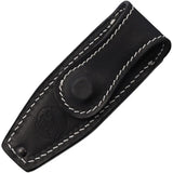 Viper Mirror2 Fixed Blade Knife - Carbon Fiber Handle And 2.63 Inch M390 Full Tang For Outdoor Enthusiasts by Viper
