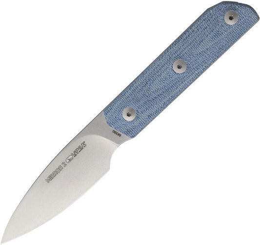 Viper Mirror2 Fixed Blade Denim VT4064CD by Viper
