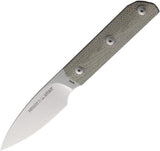 Viper Mirror2 Fixed Blade Grn Mic VT4064CG by Viper