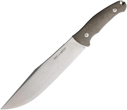Viper Trail Fixed Blade Green Mic VT4066CG by Viper