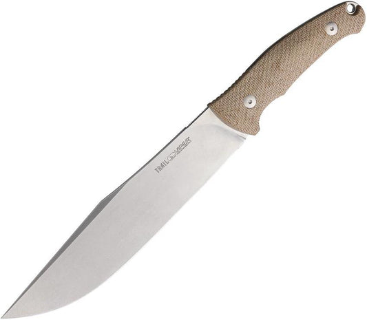 Viper Trail Fixed Blade Micarta VT4066CN by Viper