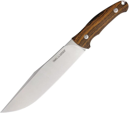 Viper Trail Fixed Blade Bocote VT4068BC by Viper