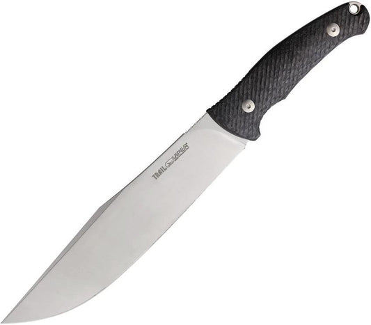 Viper Trail Fixed Blade CF VT4068FC by Viper