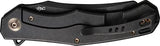 Viking Tactics RekkeR Framelock Black SW VTACG1 by Viking Tactics
