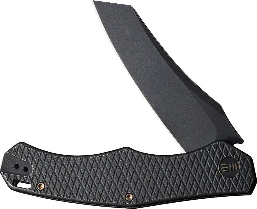 Viking Tactics RekkeR Framelock Black SW VTACG1 by Viking Tactics