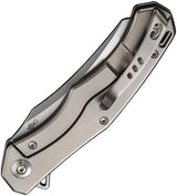 Viking Tactics RekkeR Framelock BB G2 by Viking Tactics