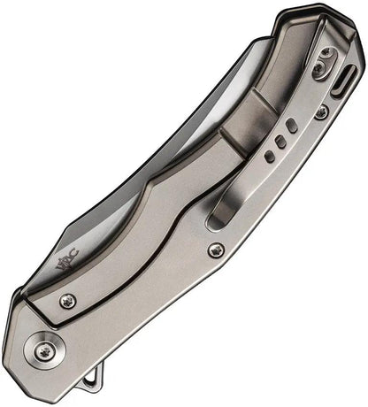 Viking Tactics RekkeR Framelock BB G2 by Viking Tactics