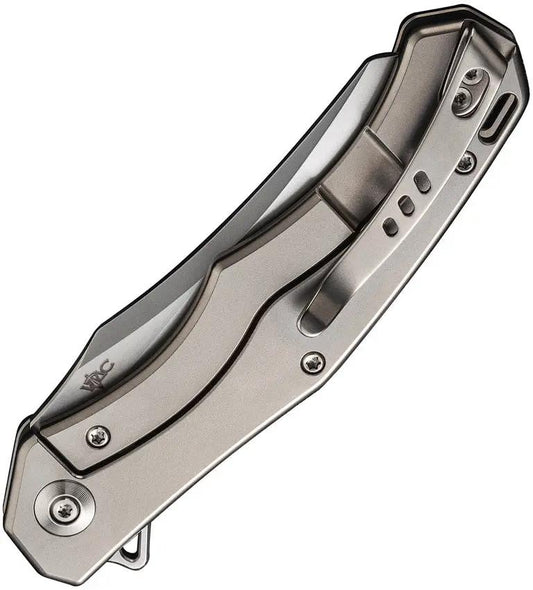 Viking Tactics RekkeR Framelock BB G2 by Viking Tactics