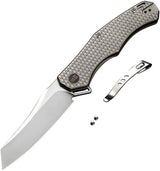 Viking Tactics RekkeR Framelock BB G2 by Viking Tactics
