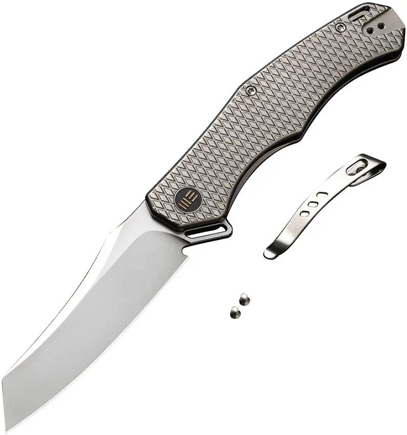 Viking Tactics RekkeR Framelock BB G2 by Viking Tactics