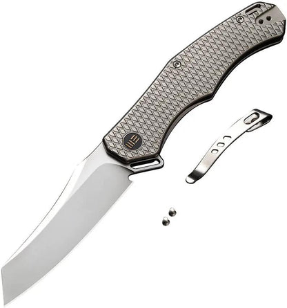 Viking Tactics RekkeR Framelock BB G2 by Viking Tactics