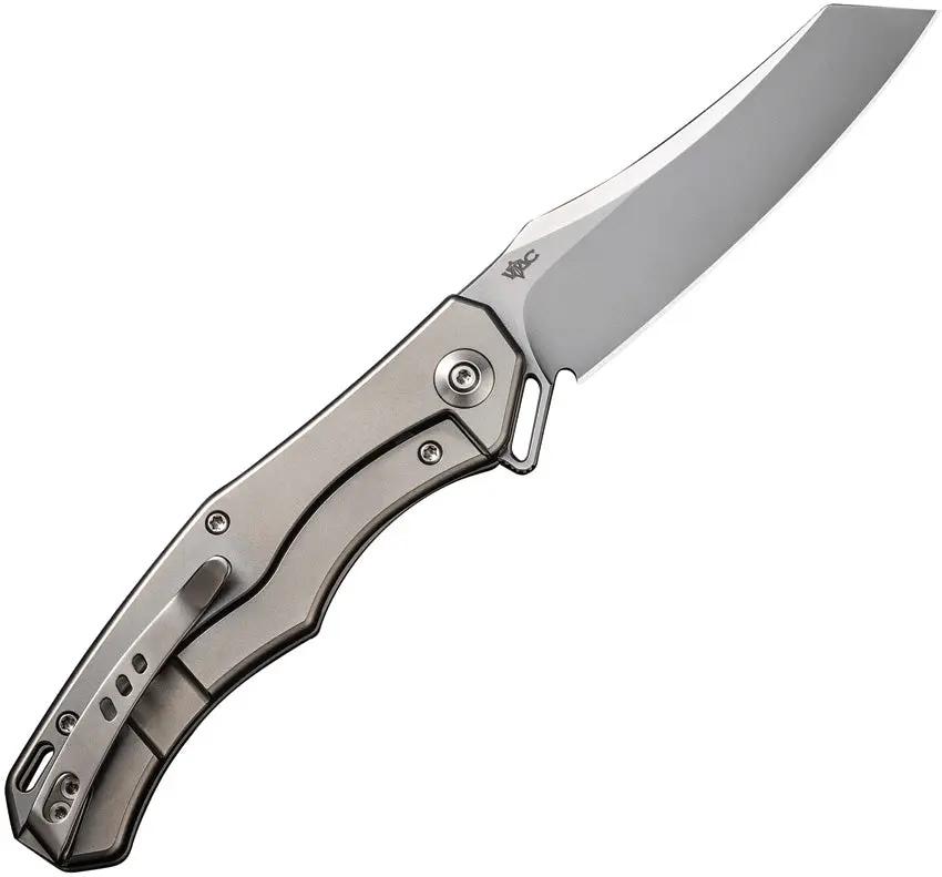 Viking Tactics RekkeR Framelock BB G2 by Viking Tactics