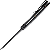 Viking Tactics RekkeR Framelock Gold G3 by Viking Tactics