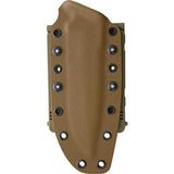 Viking Tactics Norseman Knife VTACK1N Full Tang 1095HC Six Inch Micarta Handle MOLLE Kydex Sheath Tactical Outdoorsmen by Viking Tactics