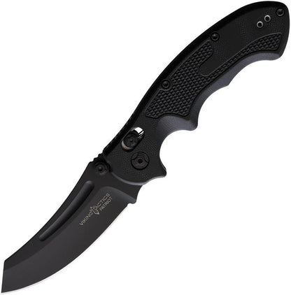 Viking Tactics Patriot Rapid Lock VTAC-K5-PF-BB by Viking Tactics