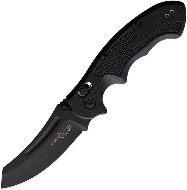 Viking Tactics Patriot Rapid Lock VTAC-K5-PF-BB by Viking Tactics