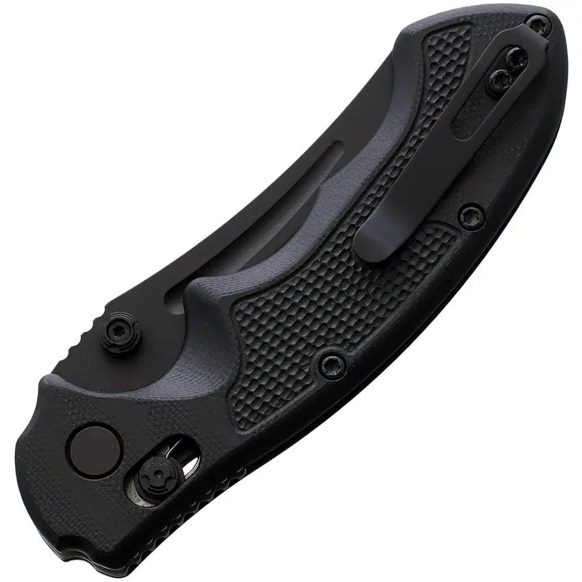 Viking Tactics Patriot Rapid Lock Knife CPM 20CV Blade G10 Handle EDC Tactical Elite by Viking Tactics