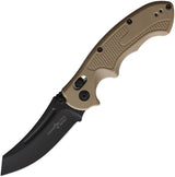 Viking Tactics Patriot ABLE Lock FDE VTAC-K8-PF-FDEB by Viking Tactics