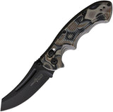Viking Tactics Patriot Rapid Lock Black VTAC-K9-PF-MLB by Viking Tactics
