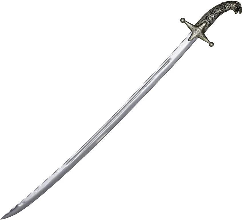 VT Daggers Caucasian Saber VTD0100 by VT Daggers