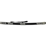 VT Daggers Caucasian Saber VTD0100 - 30 Inch Satin Finish Stainless Blade With Silver Plated Handle by VT Daggers