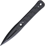 VZ Grips Executive Dagger Black 002-03-LS by VZ Grips