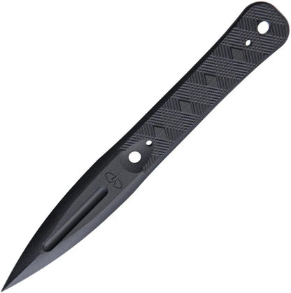 VZ Grips Executive Dagger Black 002-03-LS by VZ Grips