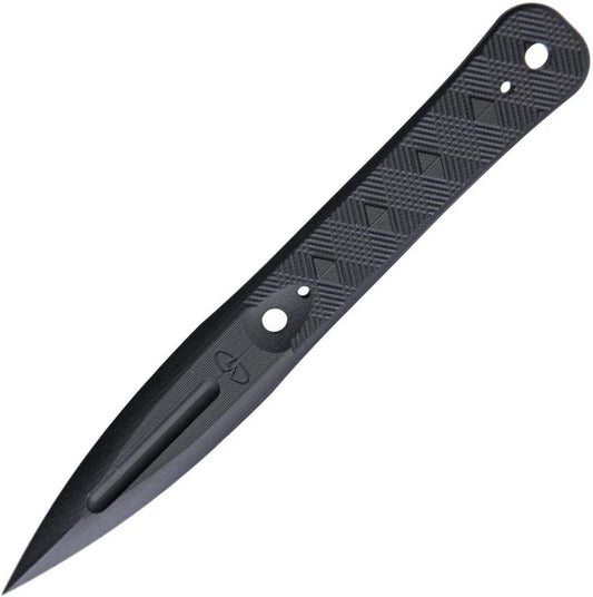VZ Grips Executive Dagger Black 002-03-LS by VZ Grips