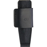 VZ Grips Executive Dagger - Durable One Piece Black G10 Construction With Lanyard Hole by VZ Grips