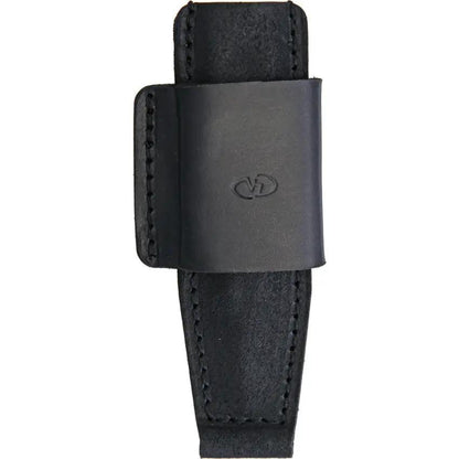 VZ Grips Executive Dagger - Durable One Piece Black G10 Construction With Lanyard Hole by VZ Grips