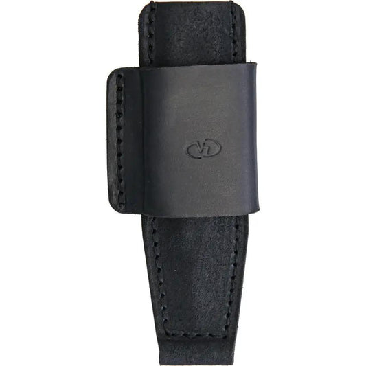 VZ Grips Executive Dagger - Durable One Piece Black G10 Construction With Lanyard Hole by VZ Grips