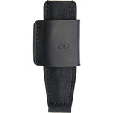 VZ Grips Executive Dagger - Double Edge Blade With G10 Construction And Belt Sheath by VZ Grips